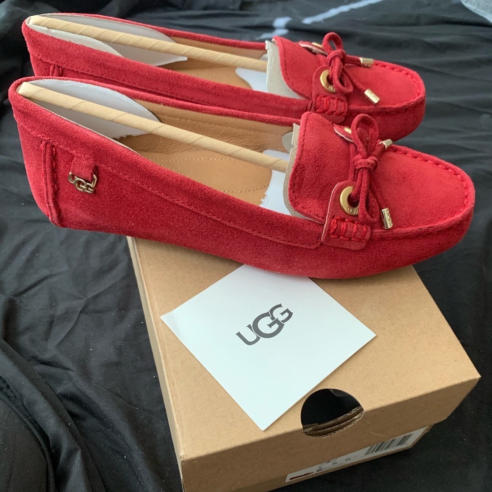 New Ugg Sz 7
